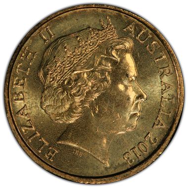 Cert 40223636 - Coin Image