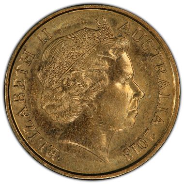 Cert 40223639 - Coin Image