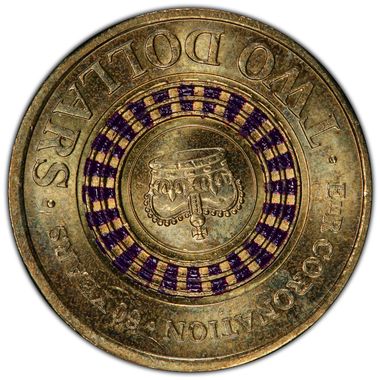 Cert 40223641 - Coin Image