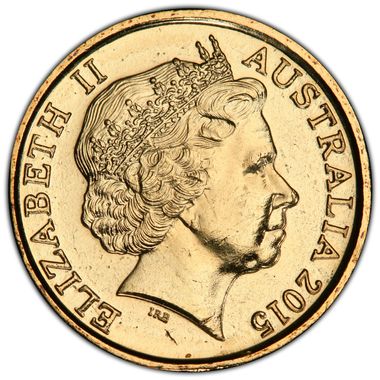 Cert 40223645 - Coin Image