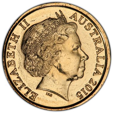 Cert 40223647 - Coin Image