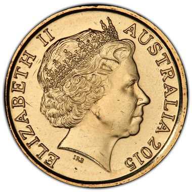 Cert 40223650 - Coin Image