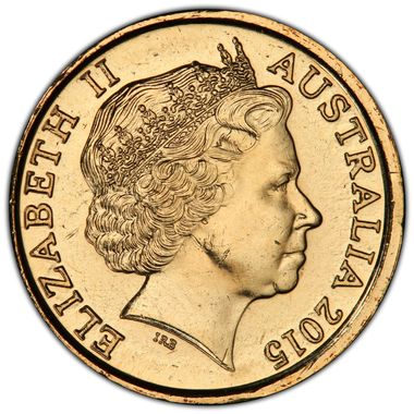 Cert 40223651 - Coin Image