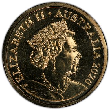 Cert 40223713 - Coin Image