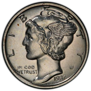 Cert 40223770 - Coin Image