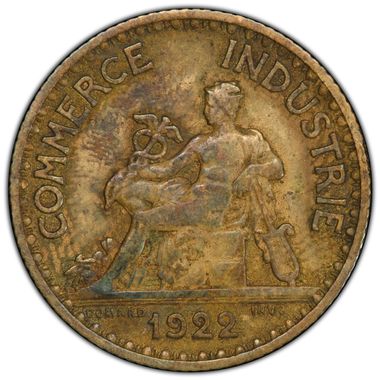 Cert 40224029 - Coin Image