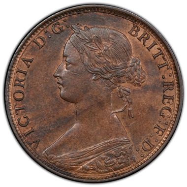 Cert 40224185 - Coin Image