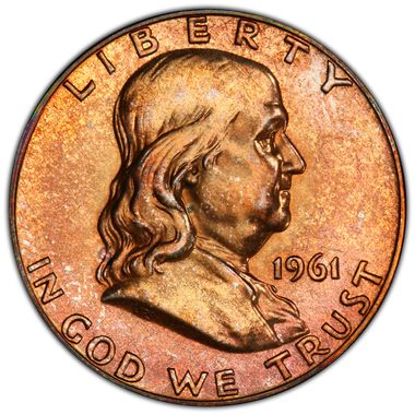 Cert 40224195 - Coin Image