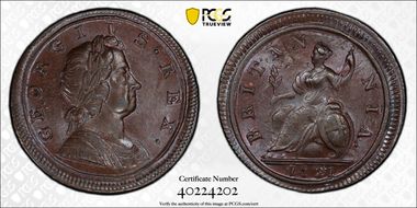 1721 1/2D S-3660 MS64BN