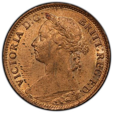 Cert 40224226 - Coin Image