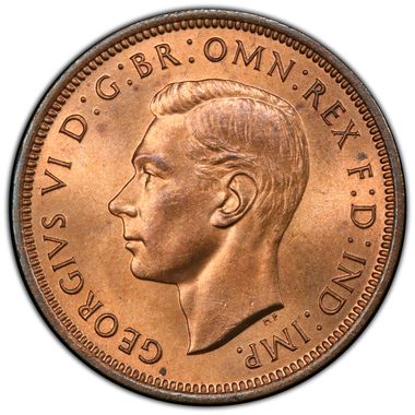 Cert 40224231 - Coin Image