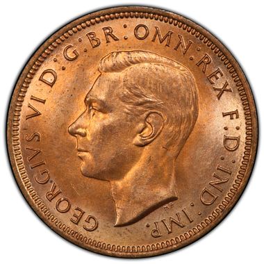 Cert 40224232 - Coin Image