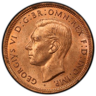 Cert 40224234 - Coin Image