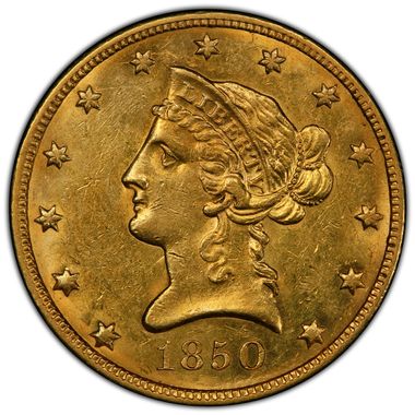 Cert 40226933 - Coin Image
