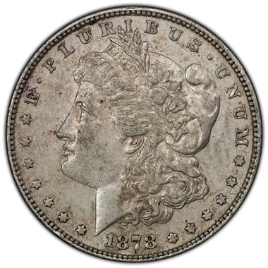 Cert 40228166 - Coin Image