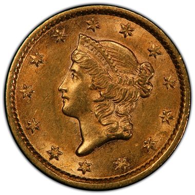 Cert 40228602 - Coin Image