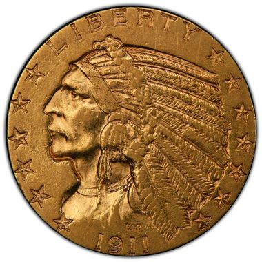 Cert 40228603 - Coin Image