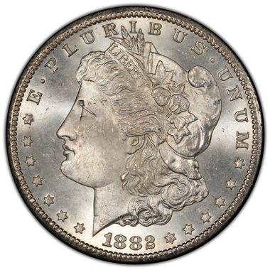 Cert 40232203 - Coin Image