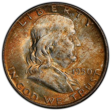 Cert 40232237 - Coin Image