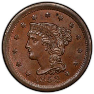 Cert 40232238 - Coin Image