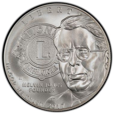 Cert 40232254 - Coin Image