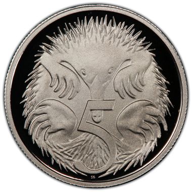 Cert 40232592 - Coin Image