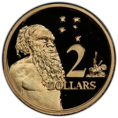 Cert 40232602 - Coin Image