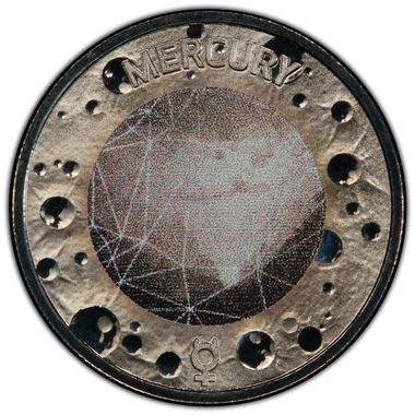 Cert 40232607 - Coin Image