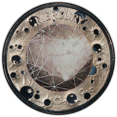 Cert 40232608 - Coin Image