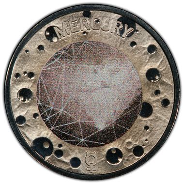 Cert 40232610 - Coin Image