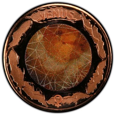 Cert 40232612 - Coin Image