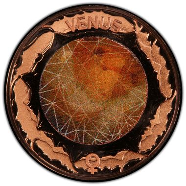 Cert 40232613 - Coin Image