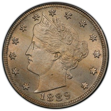 Cert 40233608 - Coin Image