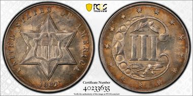 1862 3CS MS64