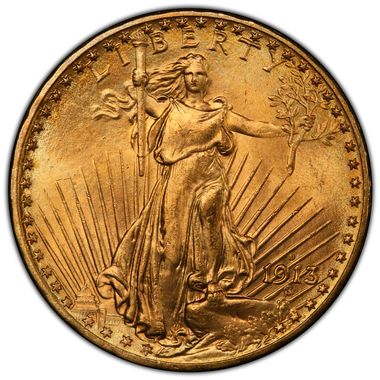 Cert 40233643 - Coin Image