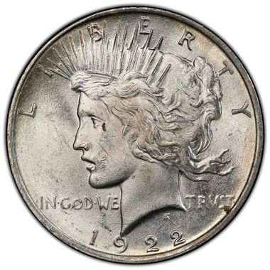 Cert 40233685 - Coin Image