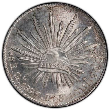 Cert 40233702 - Coin Image