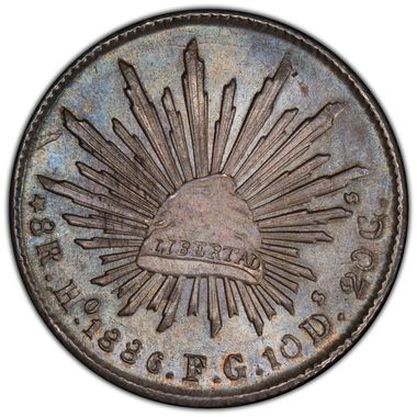 Cert 40233703 - Coin Image