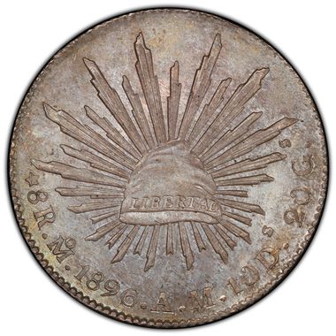 Cert 40234095 - Coin Image