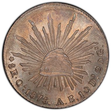 Cert 40234097 - Coin Image