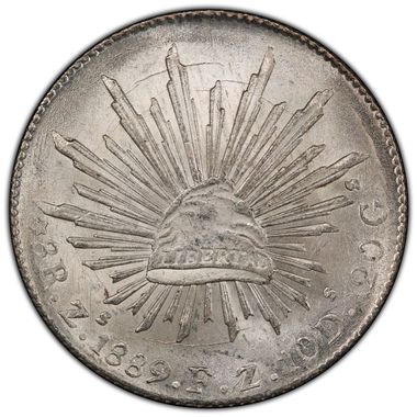 Cert 40234103 - Coin Image