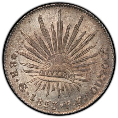 Cert 40234161 - Coin Image