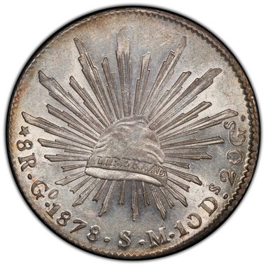 Cert 40234170 - Coin Image