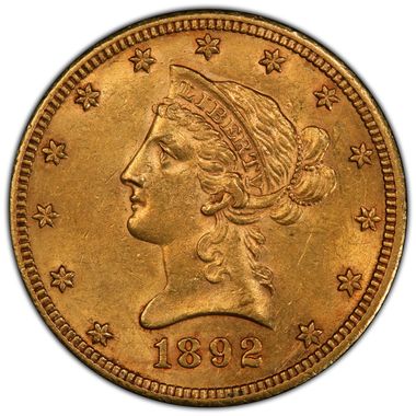 Cert 40234991 - Coin Image