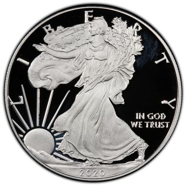 Cert 40236340 - Coin Image