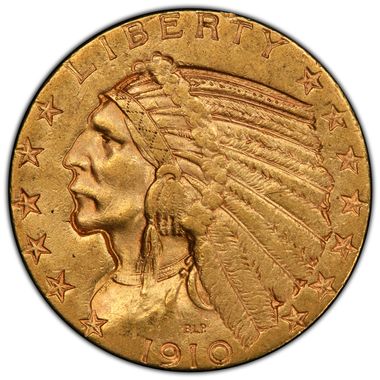 Cert 40236413 - Coin Image