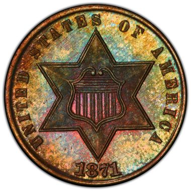 Cert 40237137 - Coin Image
