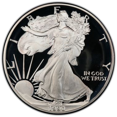 Cert 40238236 - Coin Image