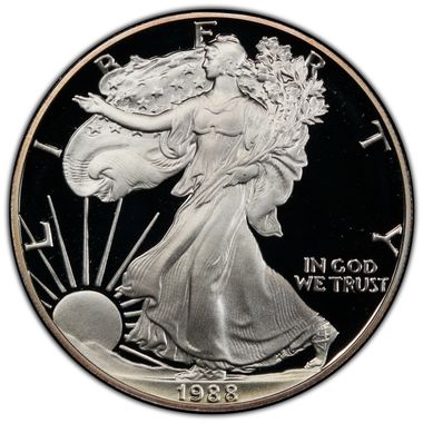 Cert 40238238 - Coin Image