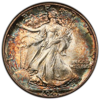 Cert 40238677 - Coin Image